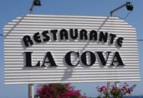 Restaurante La Cova El Campello